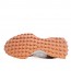 Orange New Balance Schuhe Damen 327 DX0852-524