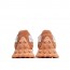 Orange New Balance Schuhe Damen 327 DX0852-524