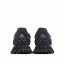 Schwarz Weiß New Balance Schuhe Damen 327 EB3403-977