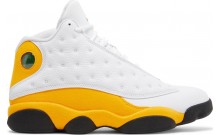 Jordan 13 Men's Shoes White KO3698-625