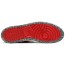 Mężczyźni 1 High Zoom Comfort Buty Czerwone Jordan NS4027-695