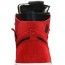 Mężczyźni 1 High Zoom Comfort Buty Czerwone Jordan NS4027-695
