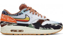 Concepts x Air Max 1 SP Donna Scarpe Rosse Nike OM7267-652
