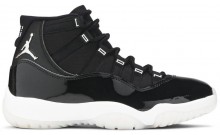 Jordan Wmns Air Jordan 11 Retro Women's Shoes Black QF8402-556