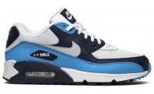 Weiß Nike Schuhe Herren Air Max 90 SE9284-987