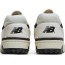 Weiß Schwarz New Balance Schuhe Damen 550 UO1412-085