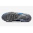 Air VaporMax 2021 Flyknit Donna Scarpe Blu Reale Grigie Scuro Nike YK2256-709