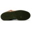Dunk Low SB Women's Shoes Green YQ4654-662