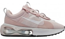 Nike Wmns Air Max 2021 Women's Shoes Rose AA5095-254