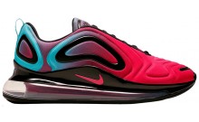 Nike Air Max 720 Women's Shoes Red AA6001-428