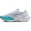 Nike Wmns ZoomX Vaporfly Next% 2 Men's Shoes White Green AC5478-417