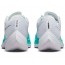 Nike Wmns ZoomX Vaporfly Next% 2 Men's Shoes White Green AC5478-417