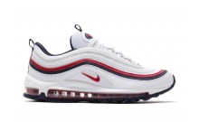 Nike Air Max 97 Women's Shoes Red AG0748-825