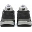 Grau Blau New Balance Schuhe Damen Kith x 998 Made in USA AH7101-521