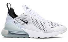 Nike Wmns Air Max 270 Men's Shoes White AN9297-439