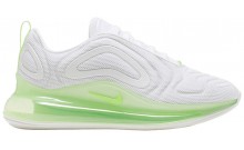 Nike Wmns Air Max 720 Women's Shoes White AP4269-420