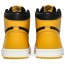 Jordan 1 High Retro OG Men's Shoes Black AS9895-512