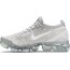 Nike Wmns Air VaporMax Flyknit 3 Women's Shoes Purple Grey AT1328-970