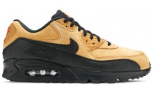 Nike Air Max 90 Men's Shoes Brown Black BC6716-831