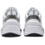 Mężczyźni M2K Tekno Buty Białe Szare Nike BG0329-849