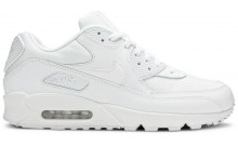 Nike Air Max 90 Essential Men's Shoes White BI4805-388