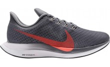 Nike Wmns Zoom Pegasus Turbo Men's Shoes Orange BM6493-022