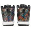 Dunk Concepts x SB Dunk High Men's Shoes Red BQ5154-035