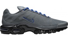 Grau Nike Schuhe Herren Air Max Plus BR0501-478