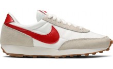 Nike Wmns Daybreak Women's Shoes White Red BR7955-824