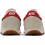 Weiß Rot Nike Schuhe Damen Wmns Daybreak BR7955-824