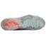 Nike Air VaporMax 2021 Flyknit Women's Shoes Grey Light Mango BY6514-549