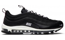 Nike Air Max 97 Premium Men's Shoes Black White CE9345-662