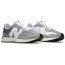 Grau New Balance Schuhe Damen 327 CF5708-368