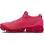 Nike Wmns Air VaporMax Flyknit 3 Women's Shoes Pink CP2781-989