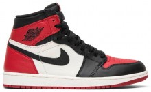 Jordan 1 Retro High OG Men's Shoes Red CP4799-899