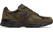 New Balance JJJJound x 990v3 Made In USA Men's Shoes Brown DB5838-126