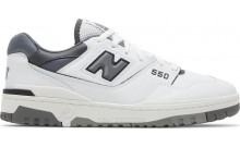 Mężczyźni 550 Buty Białe New Balance DD2186-548