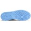 Blau Jordan Schuhe Kinder 1 Retro High OG GS DE1004-708