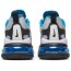 HellBlau Nike Schuhe Damen Air Max 270 React DG6391-039