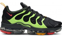 Nike Air VaporMax Plus Men's Shoes Light Green DJ1932-495