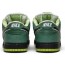 Dunk Concepts x Dunk Low SB Men's Shoes Green DJ5590-685