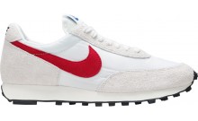 Weiß Rot Nike Schuhe Herren Daybreak SP DK2295-542