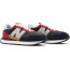 New Balance 237 Women's Shoes Red DQ1126-225