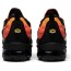 Mężczyźni Air VaporMax Plus Buty Pomarańczowe Nike DQ9369-825