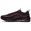 Nike Wmns Air Max 97 Men's Shoes Black DX3243-139