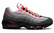 Nike Air Max 95 OG Women's Shoes Red DZ6458-619