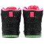 Dunk High Premium SB Women's Shoes Black EA9585-287