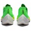 ZoomX Vaporfly NEXT% Donna Scarpe Verdi Nike ED0381-131