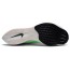 Mężczyźni ZoomX Vaporfly NEXT% Buty Zielone Nike ED0381-131