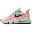 Nike Wmns Air Max 270 React SE Women's Shoes Light Pink EK6173-345